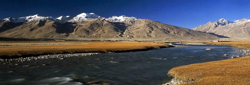Ladakh Cultural Tour (The Land Of Broken Moon)