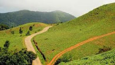 Coorg  Tour