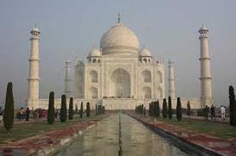 Taj Mahal Tour 2Days/1Night
