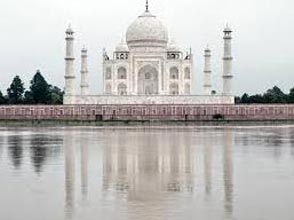 Agra Trip To Taj Mahal Package
