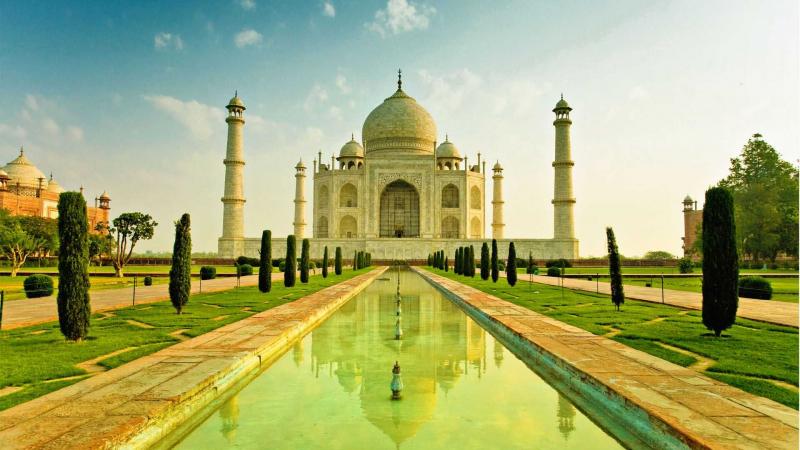 India’s Golden Triangle 5-Day Tour Package