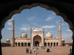 India’s Golden Triangle Tour With Amritsar Package