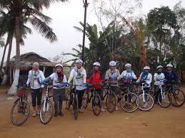 Agra Cycle Tour Package