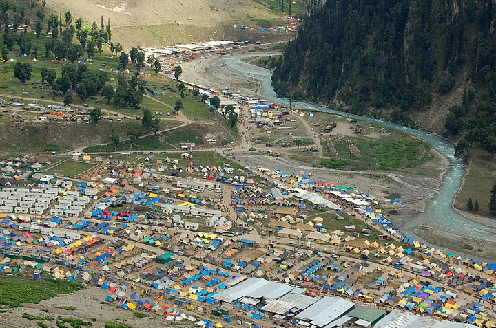 Amarnath Yatra Package