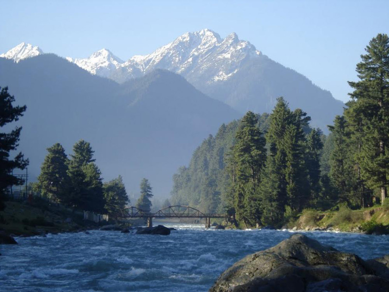 Amarnath Yatra Package