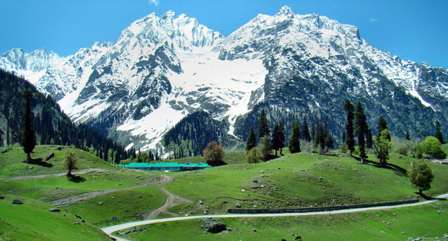 Amarnath Yatra Package