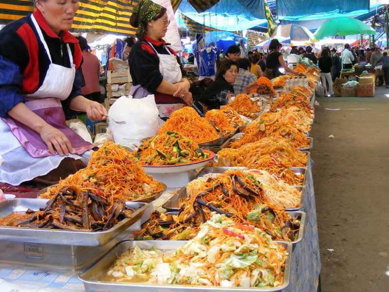 Mystic Ladakh Tour Package