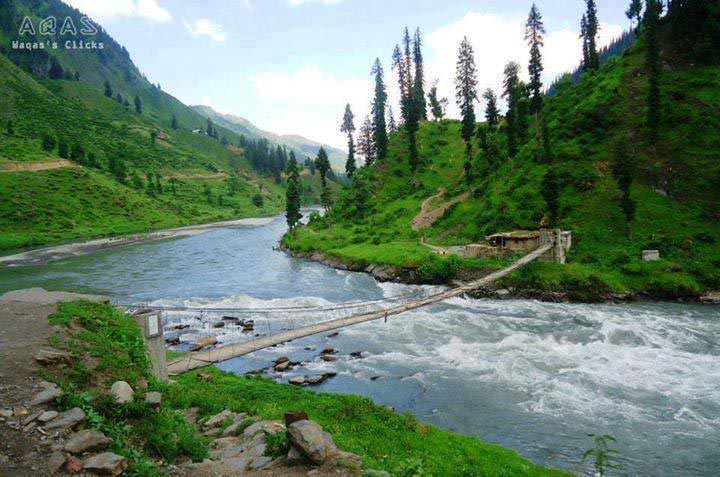 Super Saver Group Kashmir Tour
