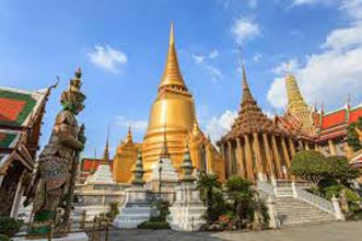 Thailand Tour Package  RS.6500 - Jolly Holidays