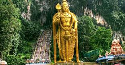Singapore & Malaysia Tour Package Rs.35000 With Flight Ticket - Jolly Holidays