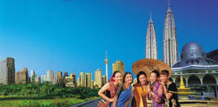 Singapore & Malaysia Tour Package Rs.35000 With Flight Ticket - Jolly Holidays