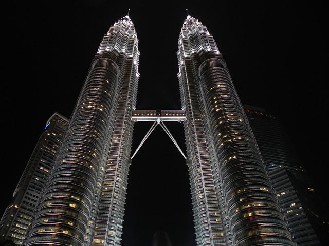 Malaysia Tour Package