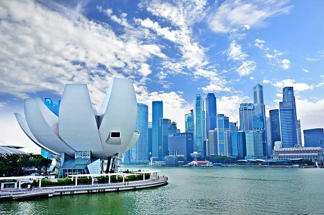 Singapore Tour Package