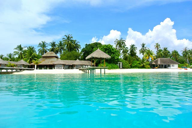 Maldives Tour Package