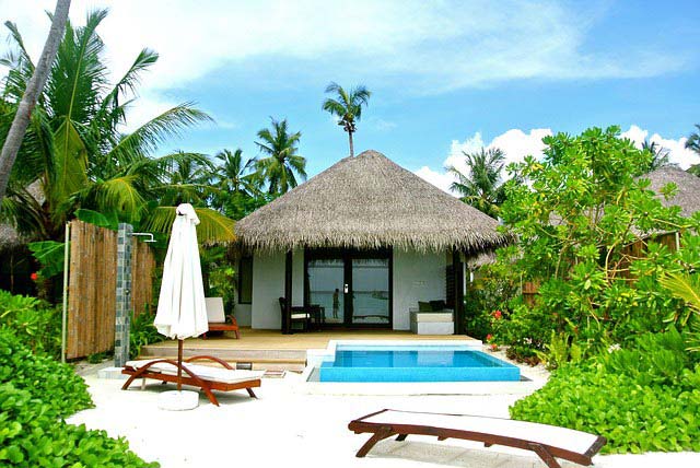 Maldives Tour Package