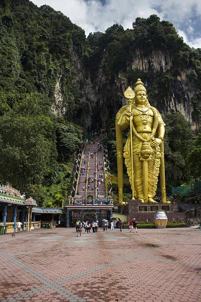 Malaysia Tour Package