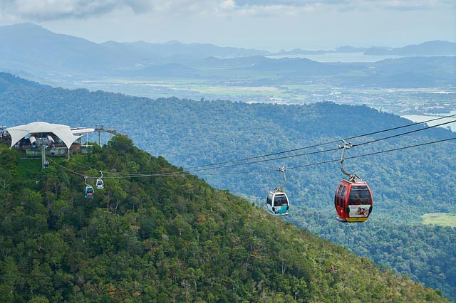 Malaysia Tour Package