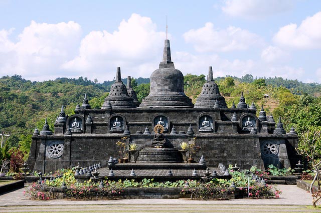 Bali Tour Package