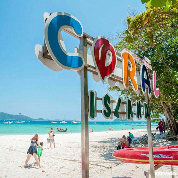 Singapore + Malaysia + Thailand Tour - Jolly Holidays