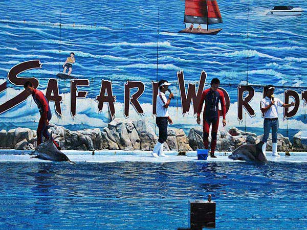 Singapore + Malaysia + Thailand Tour - Jolly Holidays