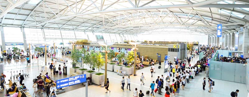 Singapore + Malaysia + Thailand Tour - Jolly Holidays