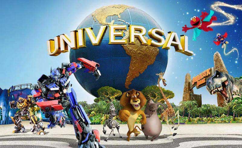 Singapore & Malaysia Jolly Holidays