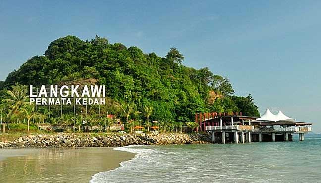 KL With Langakawi Tour Package