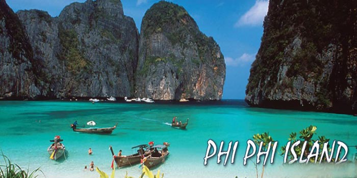 Phuket Tour Package