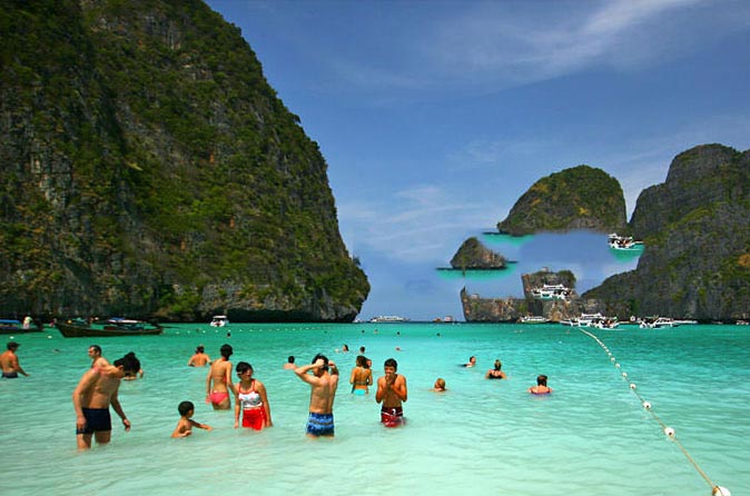 Phuket Tour Package