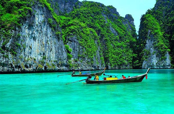 Phuket Tour Package