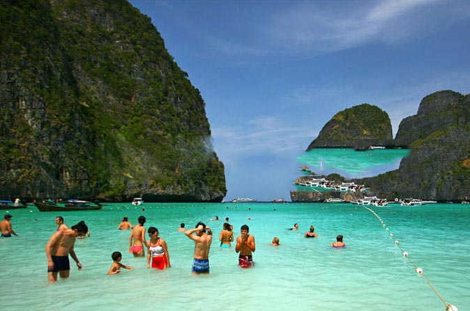 Phuket Tour Package