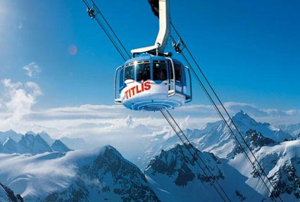 Magical Switzerland Tour Package...