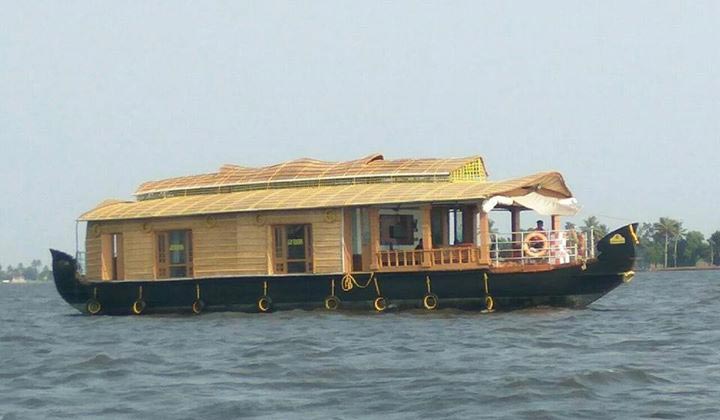 Kerala Package Rs.5,999/- Every Friday Departures Tac Applicable