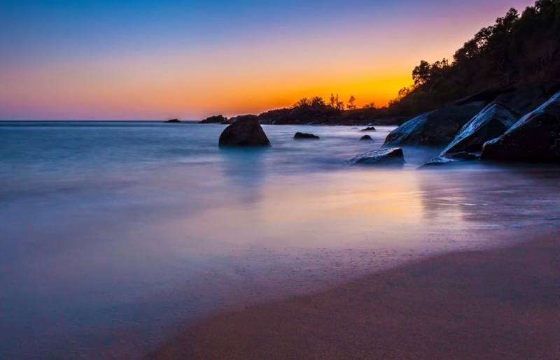 Goa Package Rs.4,999/- Every Week Departure