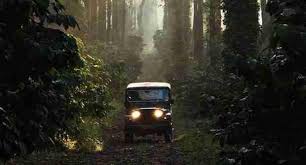 Ooty Package Rs.6,999/- 3 N / 4 Days Package