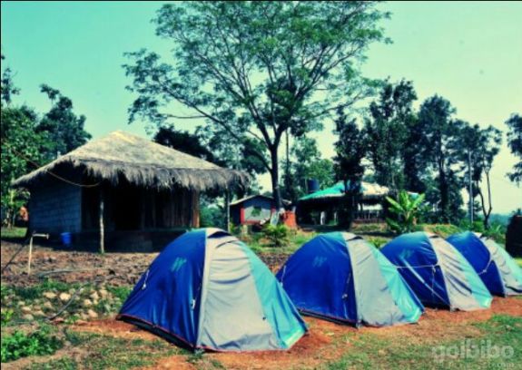 Dandeli Adbenture Jungle Safari