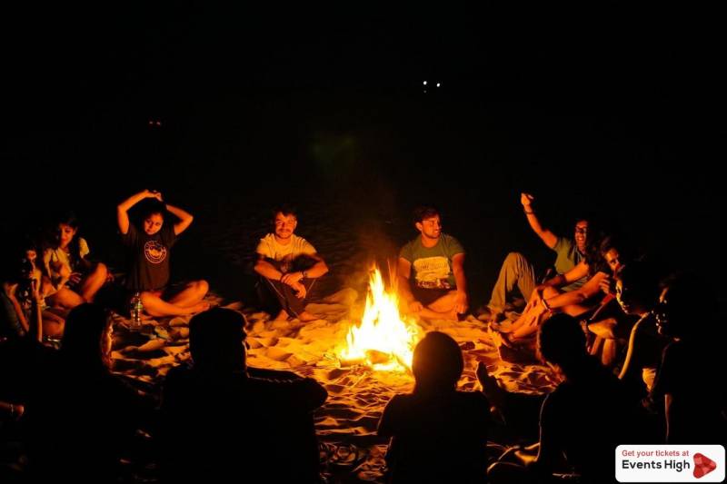 Dandeli Adbenture Jungle Safari