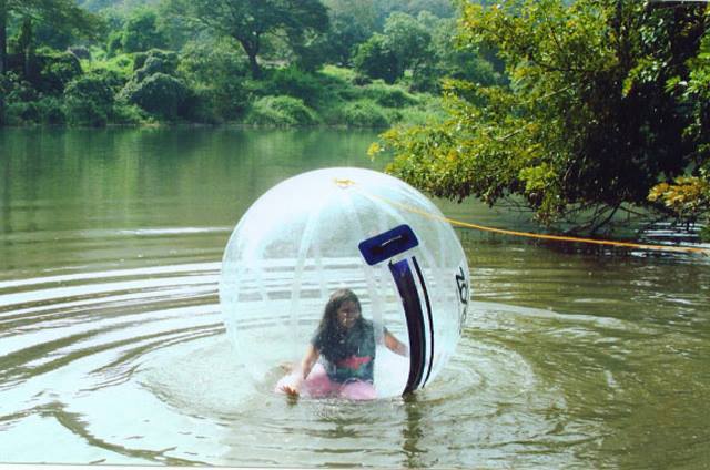 Dandeli Adbenture Jungle Safari