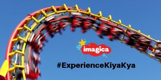 Imagica - Aquamagica Mumbai Package