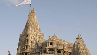 Somnath Dwarka Nageshwar Shiv Darshan Rs.5,999/-