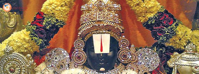 Tirupati Tirumala Dalaji Darshan Every Week Rs.1,999