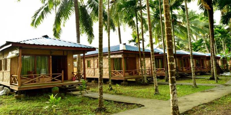 Araku Valley Beach Vishakapatnam