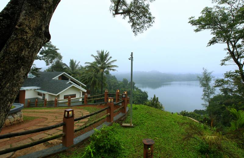 Wayanad Package By Air Rs.19,000/- Every Friday Departure