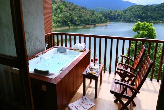 Wayanad Package By Air Rs.19,000/- Every Friday Departure