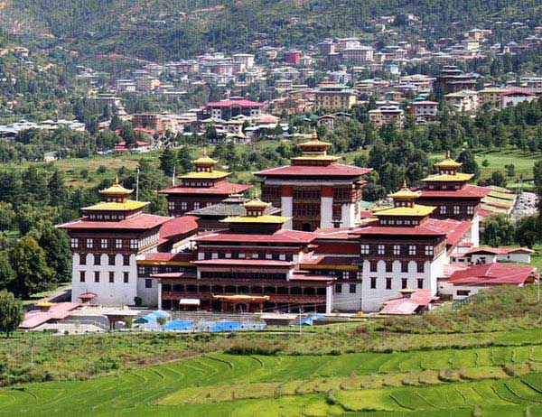 Bhutan-darjiling-sikkim Tour