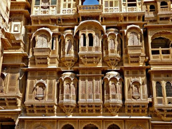Rajasthan - (marwad) Tour