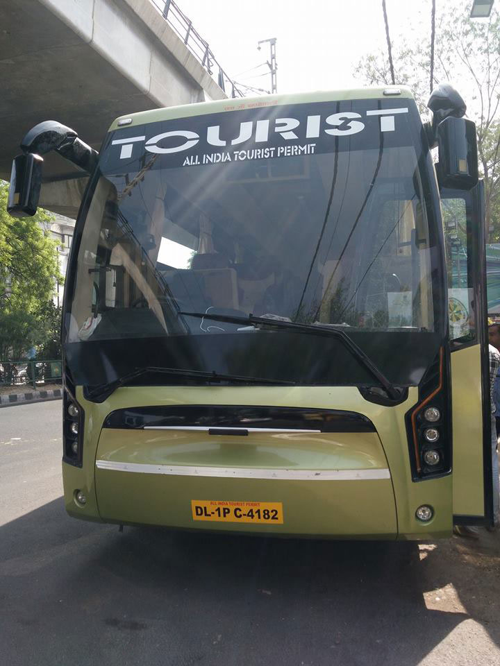 Delhi To Agra Same Day Tour Package