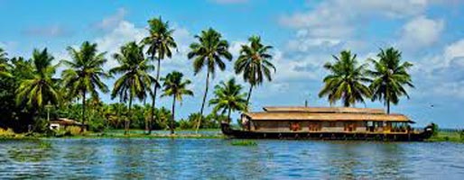 Kerala God's Own Country