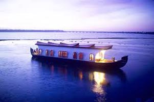 Kerala Deluxe Package Tour