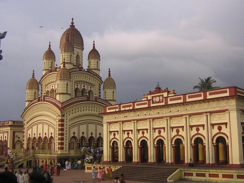 Heritage Kolkata With Serene Gangasagar Tour